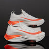 Color: White Orange