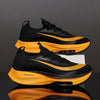 Color: Black Yellow