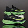 Color: Black Green