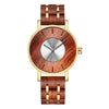 Color: Rosewood