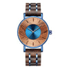 Color: Walnut