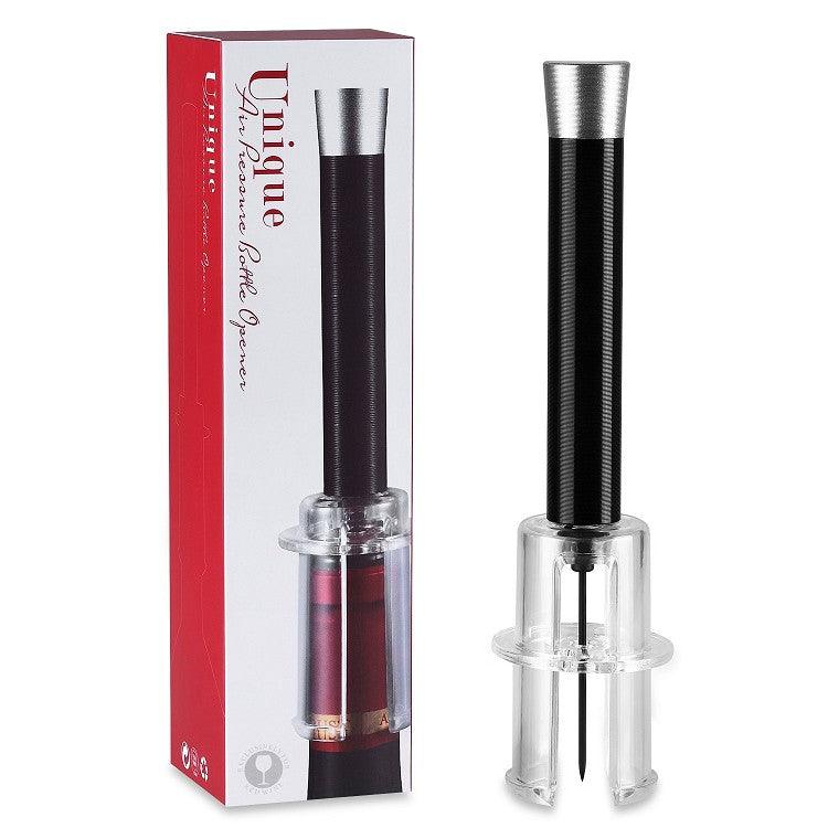 Aluminum Air Wine Opener - Trendha