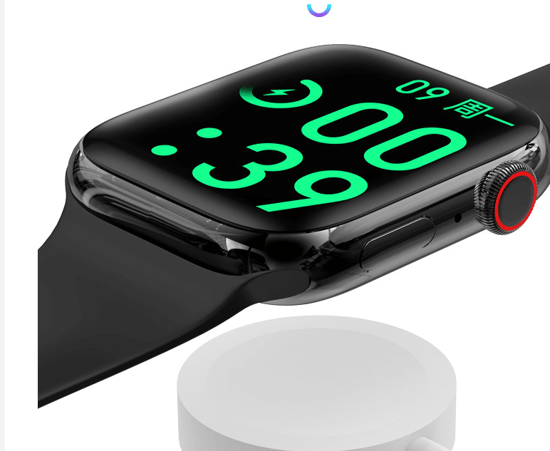 Always On Display Alarm Mood Smart Watch - Trendha