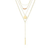 Color: Gold