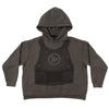 Color: Grey vest