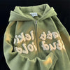 Color: Green