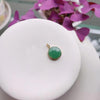 Color: Dongling stone pendant