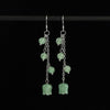 Color: 2Blue jade lily of the valley