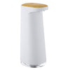 Color: White