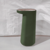 Color: Dark green