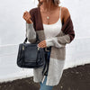 Color: Coffee Brown