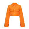 Color: Orange