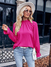 Color: Rose Red