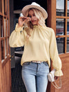 Color: Light Yellow