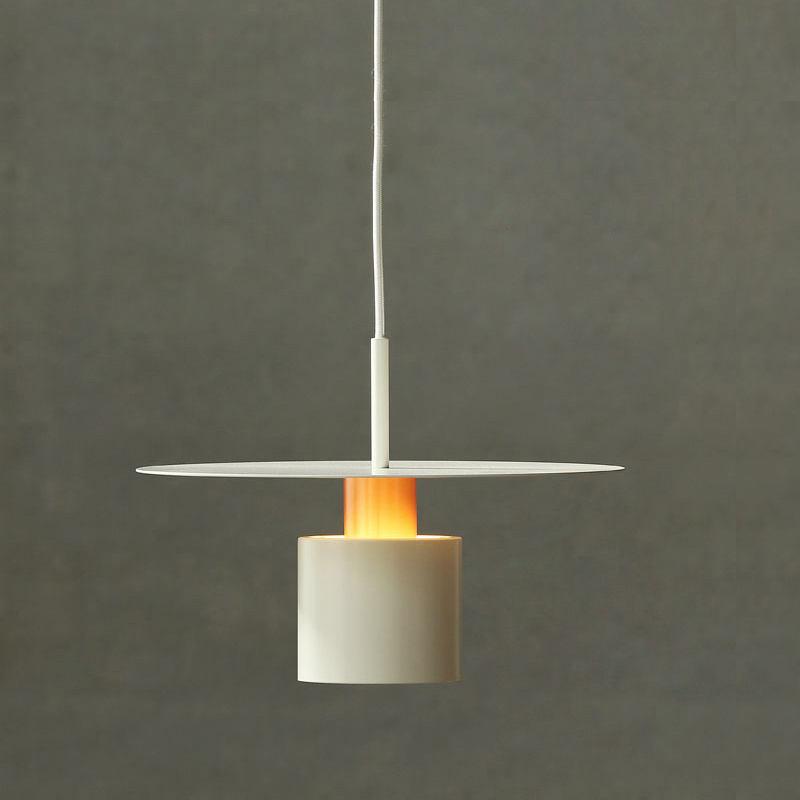 Modern Minimalist Pendant Light for Restaurants and Bedrooms