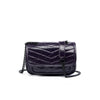 color: Purple