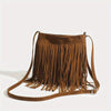 color: Brown