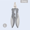 color: Grey L