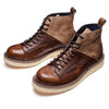 Color: Brown