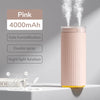 Color: Coral Pink