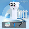 Color: Rechargeable Version White