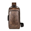 Color: Dark Brown