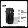color: Black