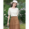 Color: Apricot