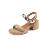 Color: Brown