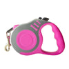 color: Gray- pink