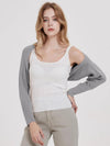 Color: Gray
