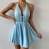 Color: Blue