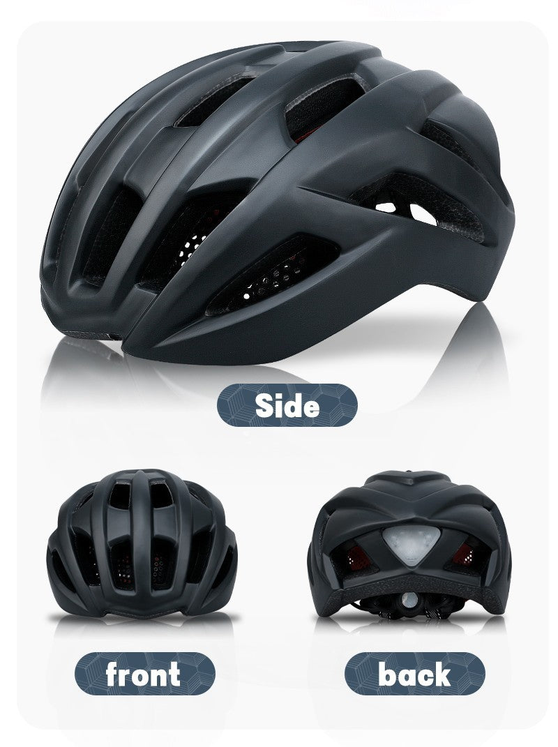 Road Bike Mountain Riding Helmet