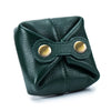 color: Dark Green