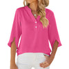 Color: Rose Red