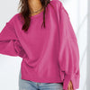 Color: Rose Red