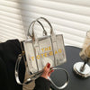 color: Silver