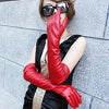 Color: Rose Red