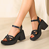 color: Black