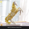 Color: Gold Tracing Immediately