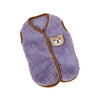 color: Purple