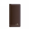 color: Brown plain