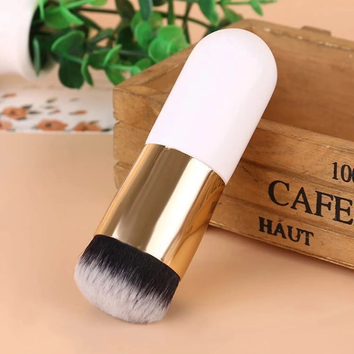 Chubby Pier Foundation Brush