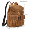 Color: Small Size Light Brown