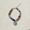 color: Multicolor