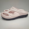Color: Pink Surface And Black Bottom