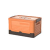 color: Orange