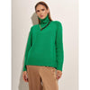 Color: Green