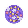 color: Purple