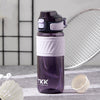 color: Purple